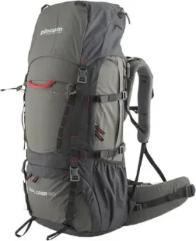 Pinguin Explorer 60 302196 (черный)