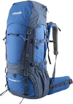 Pinguin Explorer 60 302165 (темно-синий)