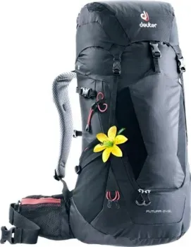 Deuter Futura 24 SL (black)