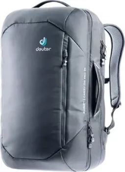 Deuter Aviant Carry On Pro 36 (black)