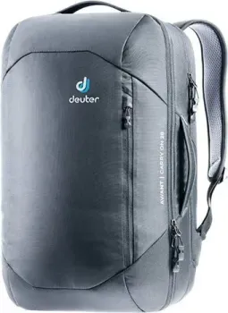 Deuter Aviant Carry On 28 (black)