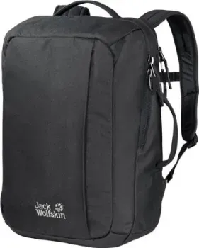 Jack Wolfskin Brooklyn 18 (black)