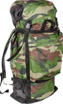 Huntsman Боровик 60 л (КМФ)