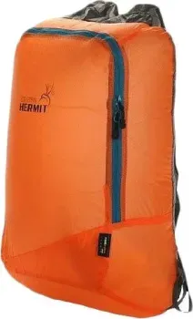 Green Hermit Ultralight Daypack 25 (оранжевый)