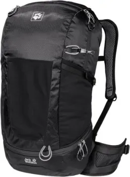 Jack Wolfskin Kingston 30 Pack 2007611-6000 (black)