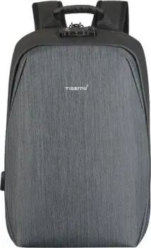 Tigernu T-B3669 (черный/серый)