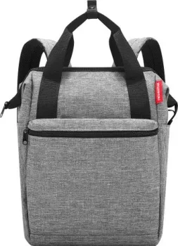 Reisenthel Allrounder R Twist Silver