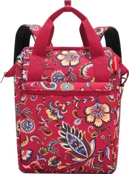 Reisenthel Allrounder R Paisley Ruby