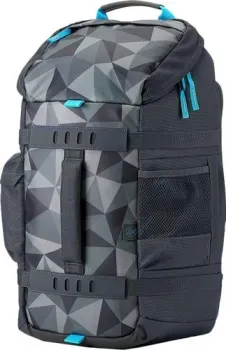 HP Odyssey Sport Backpack 15.6 (серый гранит)