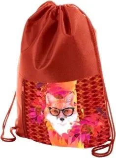Hatber Funny Fox