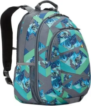 Case Logic Berkeley II BPCA-315-GLACIERGREY
