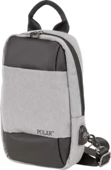 Polar П0136 (серый)