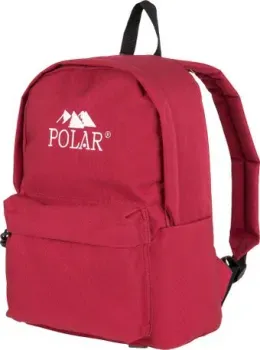 Polar 18210 (бордовый)