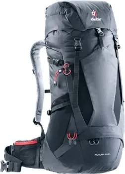 Deuter Futura 34 EL (black)