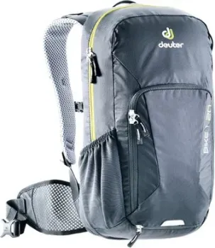 Deuter Bike I 20 (black)