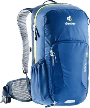 Deuter Bike I 20 (steel midnight)