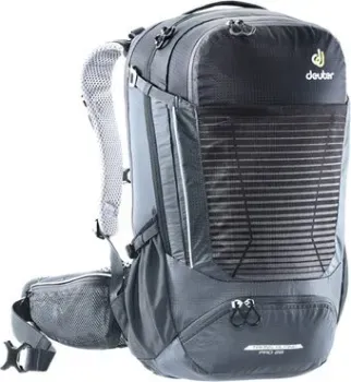 Deuter Trans Alpine PRO 28 (black graphite)