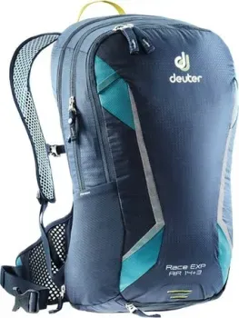 Deuter Race EXP Air 14+3 (navy denim)