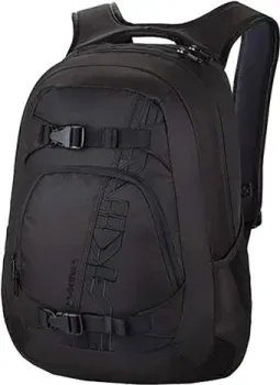 Dakine Explorer 26L Black