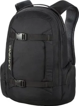 Dakine Mission 25L Black