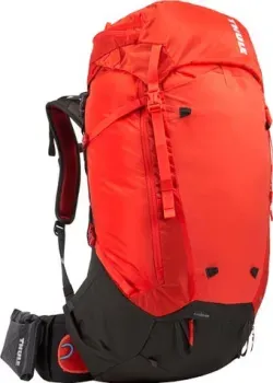 Thule Versant 60L (мужской, красно-оранжевый)