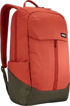 Thule Lithos 20L TLBP-116 (красный/оранжевый/зеленый)