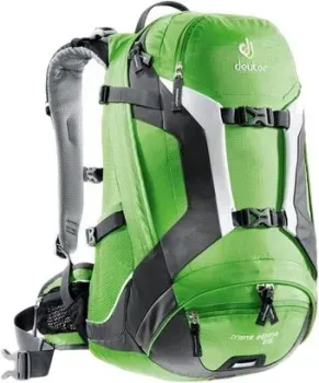 Deuter Trans Alpine 25 (spring anthracite)