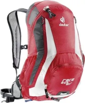 Deuter Race EXP Air (fire white)