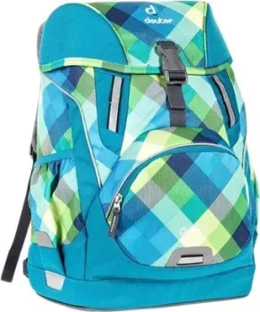Deuter OneTwo 20 (petrol crosscheck)