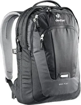 Deuter Giga Flat 22 (black anthracite)