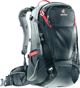 Deuter Trans Alpine 32 EL (graphite black)