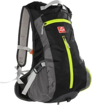 Naturehike NH15C001-B (черный)