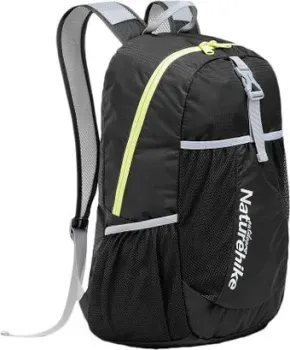 Naturehike NH15A119-B (черный)