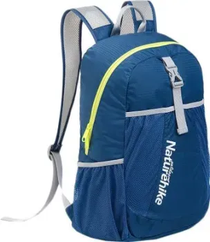 Naturehike NH15A119-B (синий)