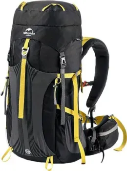 Naturehike NH16Y065-Q (черный)