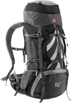 Naturehike NH70B070-B (черный)
