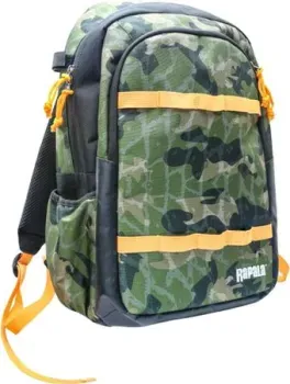 Rapala Jungle Backpack
