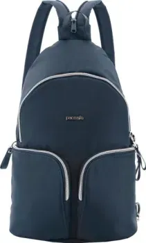 Pacsafe Stylesafe Sling (синий)