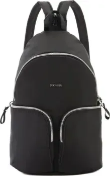 Pacsafe Stylesafe Sling (черный)