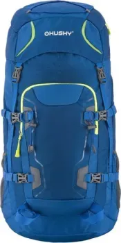 Husky Sloper 45l (синий)
