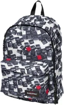 Eastpak Out Of Office Push Key