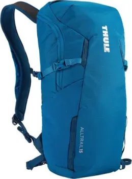 Thule AllTrail 15L (синий)
