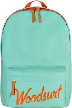 Woodsurf Express Academy Summer Breeze (микс мятный)