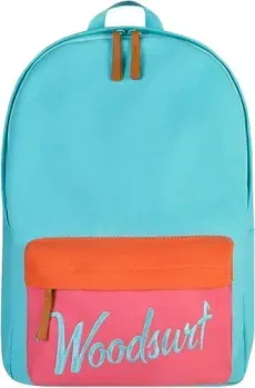 Woodsurf Express Academy Summer Breeze (микс бирюза)
