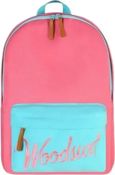 Woodsurf Express Academy Summer Breeze (микс фламинго)