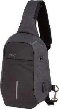 Polar П0075 (черный)