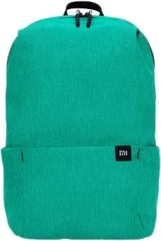 Xiaomi Mi Casual Daypack (зеленый)