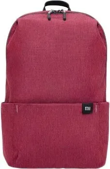 Xiaomi Mi Casual Daypack (бордовый)