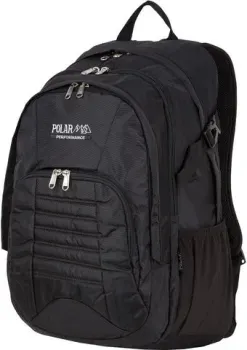 Polar П3221 (черный)