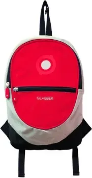 Globber 524-102 (красный)